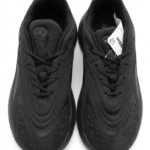 Midnight Phantom Kids Sneakers