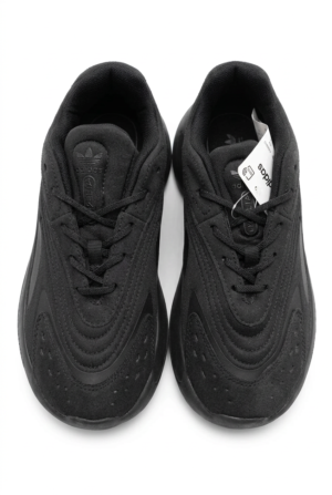 Midnight Phantom Kids Sneakers