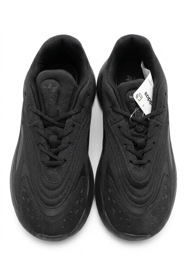 Midnight Phantom Kids Sneakers