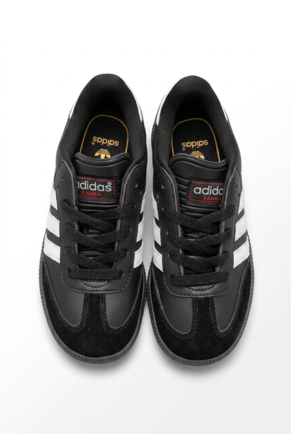 Classic Street Kids Sneakers