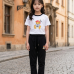 Sweet Adventure Cordset