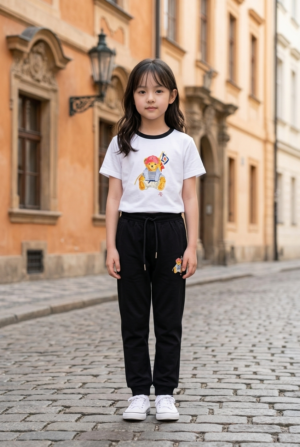 Sweet Adventure Cordset