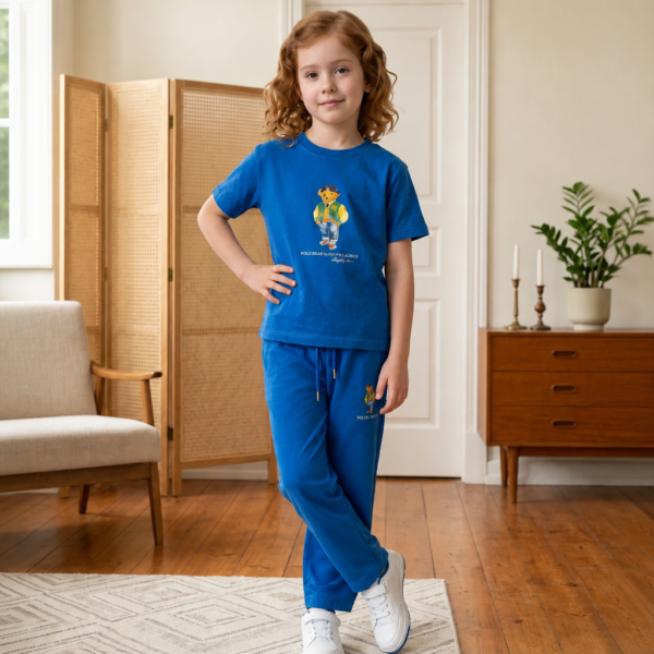 Everyday Comfort Cordset