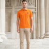 Heritage Crest Polo T-Shirt