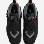 Shadow Grip Kids Sneakers