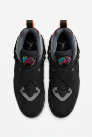 Shadow Grip Kids Sneakers
