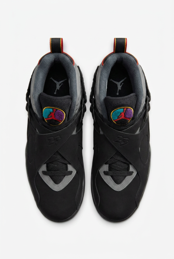 Shadow Grip Kids Sneakers
