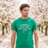 Varsity Heritage T-Shirt
