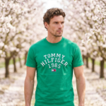 Varsity Heritage T-Shirt