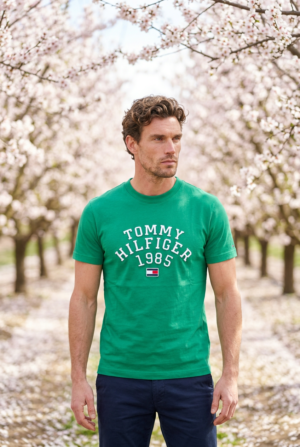 Varsity Heritage T-Shirt