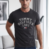 Varsity Heritage T-Shirt