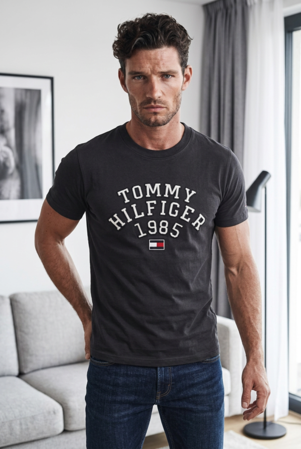 Varsity Heritage T-Shirt