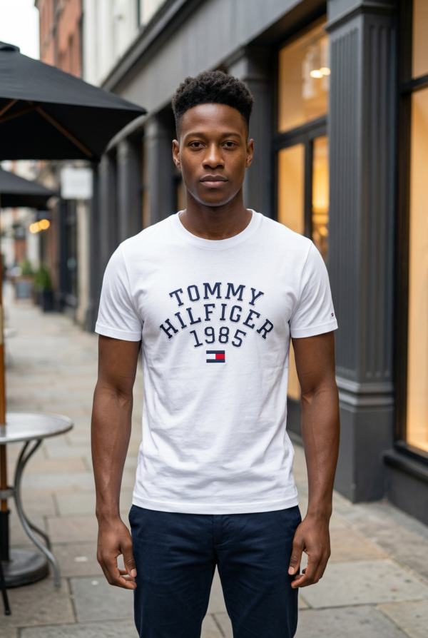 Varsity Heritage T-Shirt