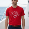 Varsity Heritage T-Shirt