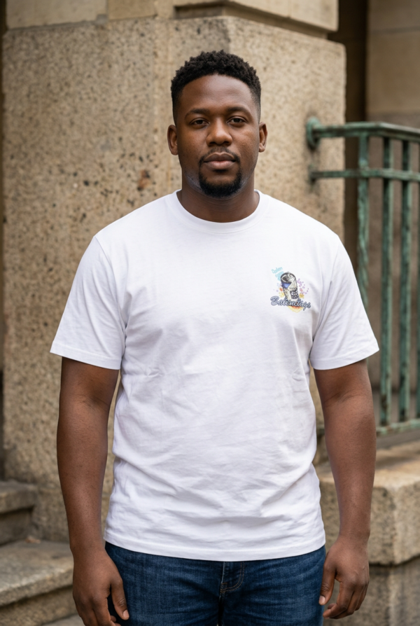Bubble Brew T-Shirt