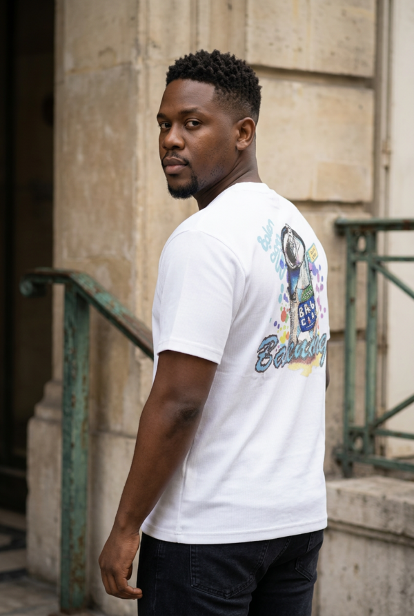 Bubble Brew T-Shirt