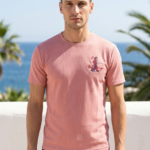 Voyager Crest T-Shirt