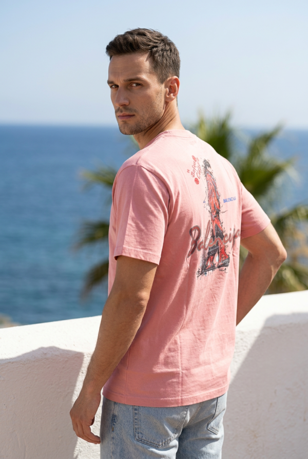 Voyager Crest T-Shirt