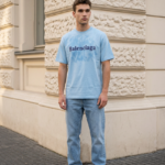 Skyline Logo T-Shirt