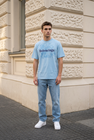 Skyline Logo T-Shirt