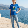 Little Icon Graphic Kids T-Shirt