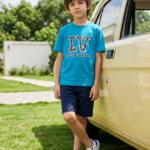 Little Trendsetter T- Shirt