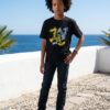 Rebel Sketch Kids T- Shirt
