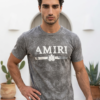 Heritage Varsity Washed T- Shirt
