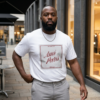 Ami Paris Heritage T-Shirt