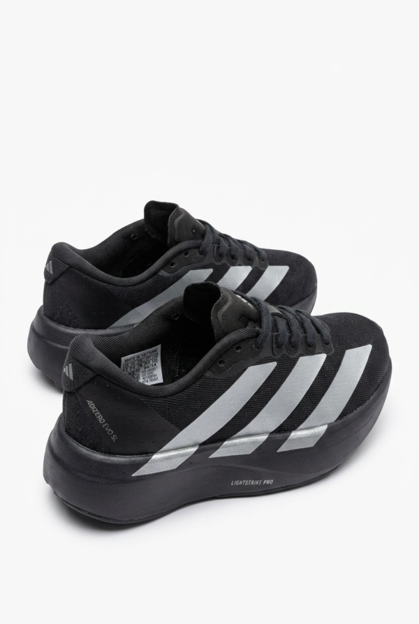 NightSprint Sports Shoes