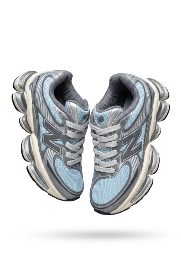 FlexMotion Running Shoes