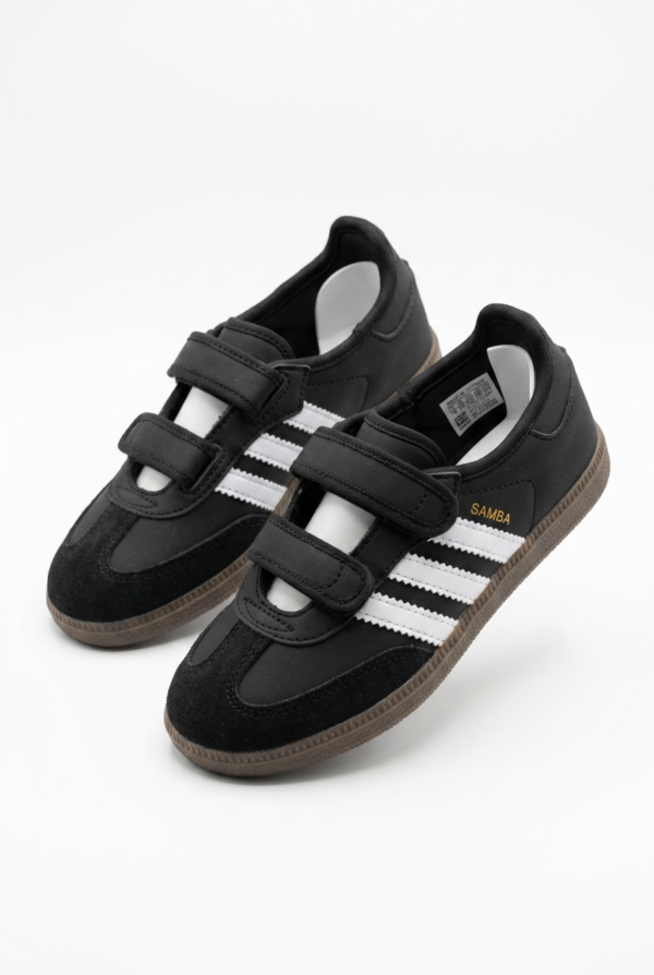 Classic Street Casual Shoes