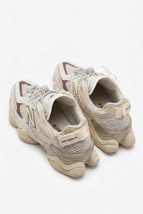 Elevate Chunky Sneakers
