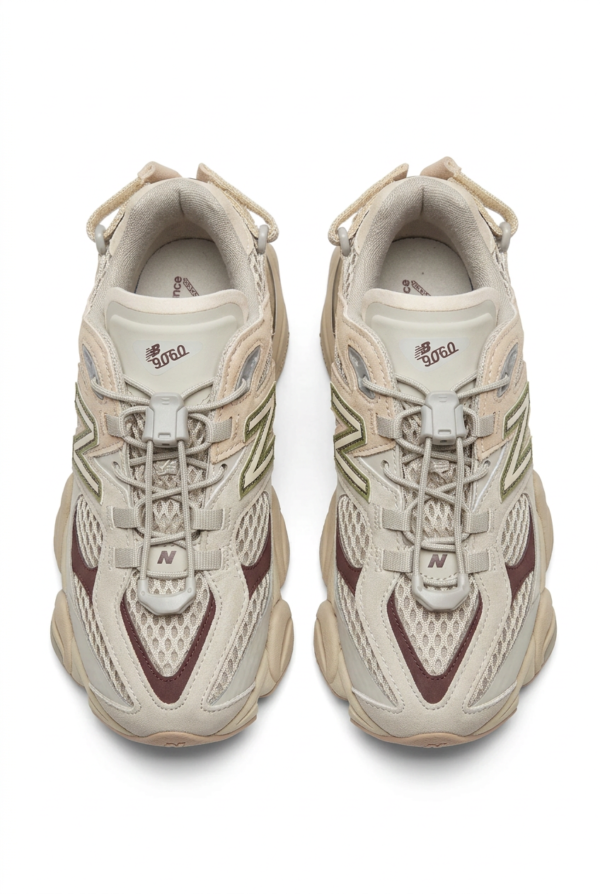 Elevate Chunky Sneakers
