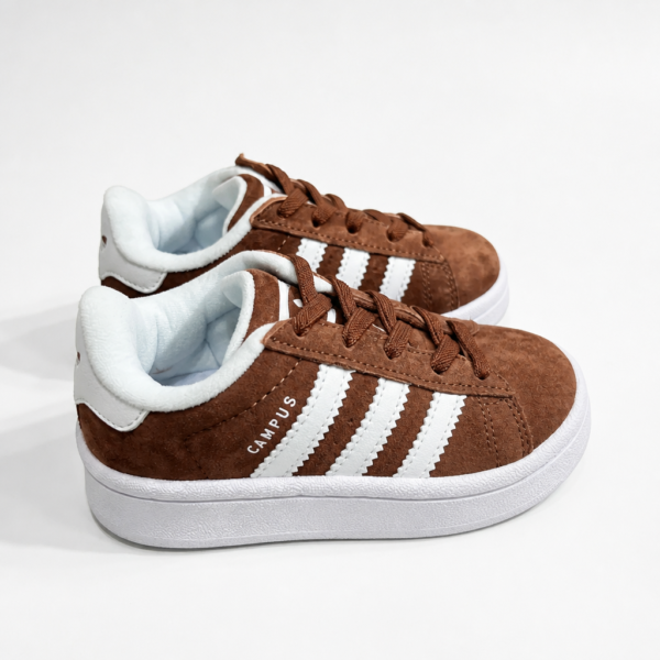 Brownstone Casual Sneakers