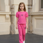 Girls Everyday Lounge Dress
