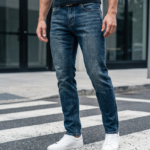 Urban Stone Slim Fit Jeans