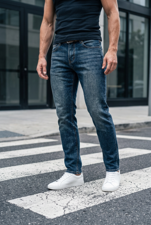 Urban Stone Slim Fit Jeans