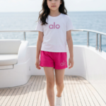 Summer Bliss Girls Dress