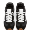 Suede Retro Runner Sneakers