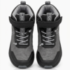 High-Top Outdoor Sneakers