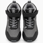 High-Top Outdoor Sneakers