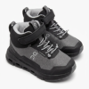 High-Top Outdoor Sneakers