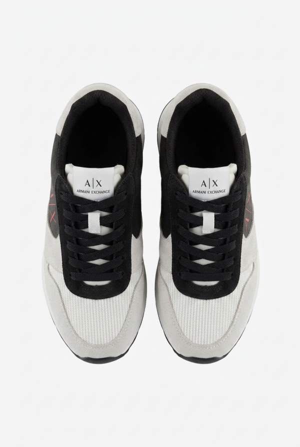 Mesh Casual Sneakers