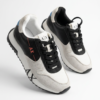 Mesh Casual Sneakers