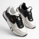 Mesh Casual Sneakers