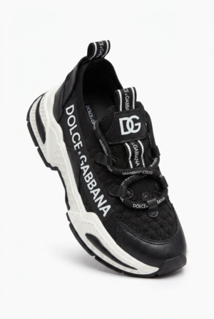 Chunky Sneakers