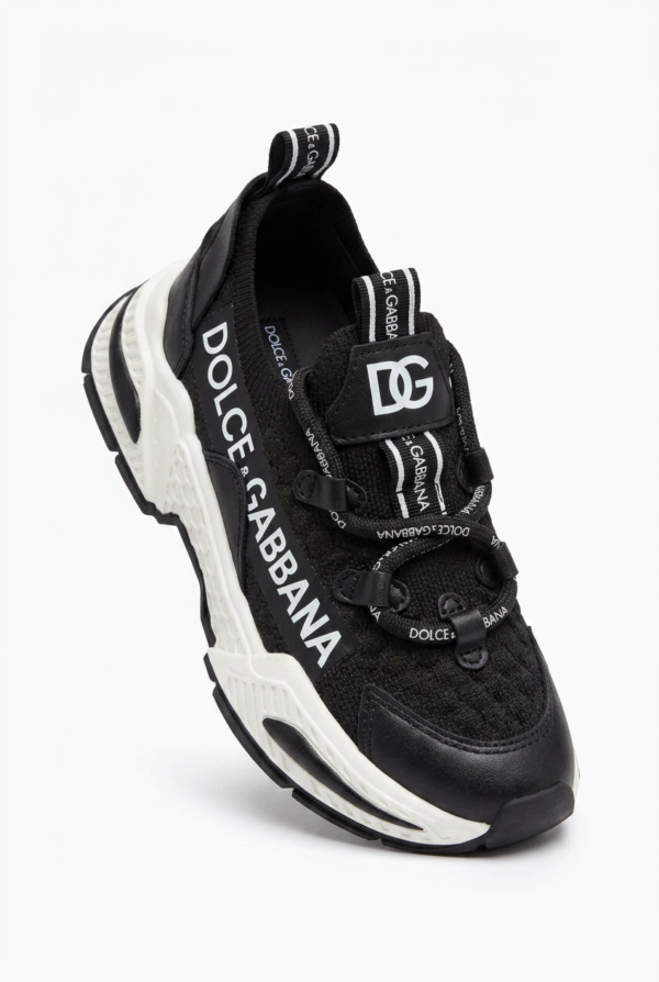 Chunky Sneakers