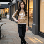 Inspired Full Sleeve Sweatshirt