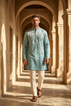 Shaan-e-Riwaayat Kurta